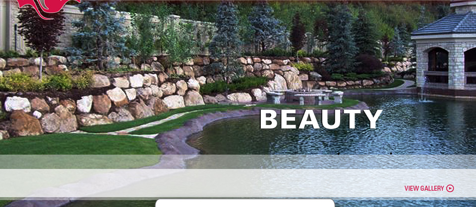 REDWOLF Development - Beauty Stability Done Right - View Gallery