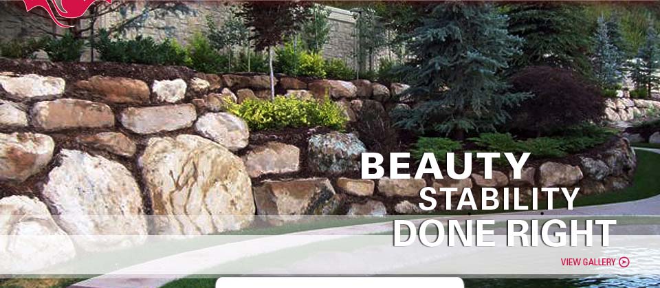 REDWOLF Development - Beauty Stability Done Right - View Gallery